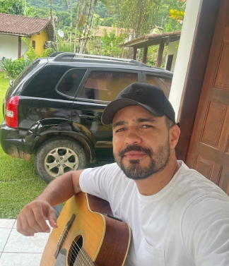 Tiago Silva